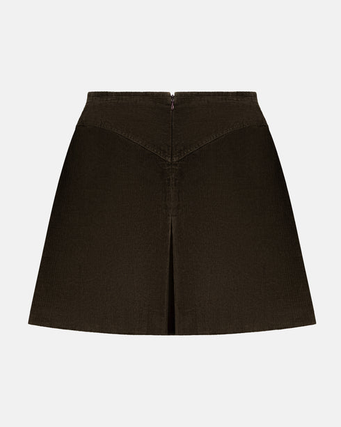 D&G Mini Skirt